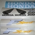 KIT ADESIVI moto HONDA CBR 600 F - SPORT - anno 2001 - 2002 5
