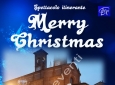 MERRY CHRISTMAS – SPETTACOLO ITINERANTE – EVENTI AZIENDALI - EVENTI PRIVATI -EVENTI PUBBLICI