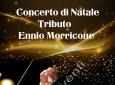 CONCERTO DI NATALE TRIBUTO ENNIO MORRICONE – MUSICA LIVE – MUSICA DI NATALE PER TEATRI PIAZZE CHIESE - EVENTI PRIVATI – EVENTI AZIENDALI