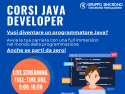 Corsi Java Developer