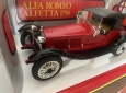 Alfa Romeo Alfetta 1750