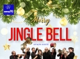 CONCERTO DI NATALE JINGLE BELL CHRISTMAS - MUSICA LIVE – MUSICA DI NATALE PER TEATRI PIAZZE CHIESE - EVENTI PRIVATI – EVENTI AZIENDALI