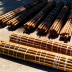 Canne di bambù - bambu 2