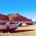 Mare Sicilia a Tindari - Oliveri (ME) fronte Eolie 7