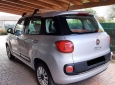 Fiat 500 L metano-benzina  TWIN AIR