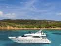 Charter Yacht Sardegna