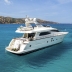 Charter Yacht Sardegna 3