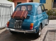 FIAT 500 L ANNO 1971