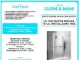 Sostituzione vasca con doccia, Varese,Gallarate,Busto,Gallarate,Cardano