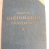 grande dizionario enciclopedico UTET 3