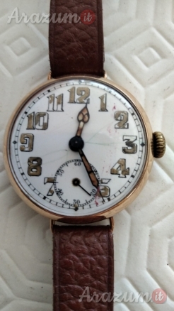 orologio 1920