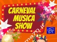 CARNEVAL MUSIC SHOW 2021