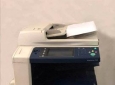 Stampante Multifunzione Laser Xerox 7120