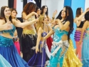 Danza orientale a Palermo lezioni per Bambine ed Adulti