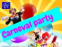 CARNEVAL PARTY 2022