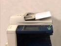 Stampante Multifunzione Laser Xerox 7120