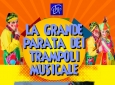 LA GRANDE PARATA DEI TRAMPOLI MUSICALE 2022