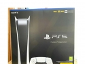 PS5 Sony PlayStation 5 Digital Edition 825GB