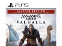 Assassin’s Creed Valhalla - Limited Edition - PlayStation 5.