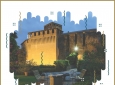 Season 2022 - Visita e Aperitivo al Castello di Montechiarugolo