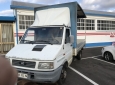 IVECO DAILY 35-10
