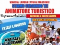 Babysitter animatori hostess per Turismo (tutta Italia)