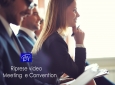RIPRESE VIDEO MEETING, CONVENTION, EVENTI AZIENDALI
