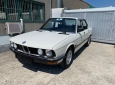 BMW 518 1981