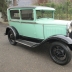 Ford A Two Door 1932 3