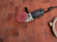 Lucidatrice Rupes per auto
