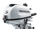Motori fuoribordo Honda BF5 Corto