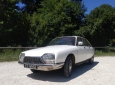 Regalo Citroen GS Club - 1972