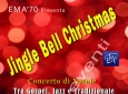 CONCERTO DI NATALE JINGLE BELL CHRISTMAS MUSICA LIVE 2021
