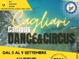 CAMPUS ESTIVO SARDEGNA-CAGLIARI