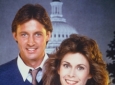 Top Secret(Scarecrow and Mrs. King) serie tv completa 1983