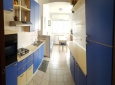 Offro Ideale per Vacanze Attico Panoramico in Borghetto Santo Spirito (Sv)