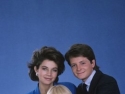 Casa Keaton - 5 stagioni - serie tv anni 80