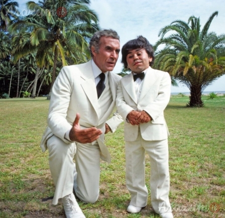 Fantasilandia 50 episodi - serie tv anni 80