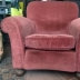 Poltrone anni 50/60 2