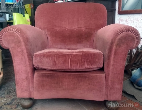 Poltrone anni 50/60