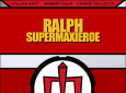 RALPH SUPERMAXIEROE - Serie TV Completa - Audio Italiano
