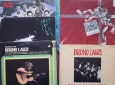 Vendo 50 LP artisti italiani in blocco