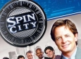 SPIN CITY - Serie TV Completa - Audio Italiano
