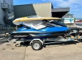 Moto d'acqua SeaDoo GTI SE 90