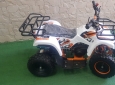 MINIQUAD HUMMER XXL R6