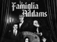 LA FAMIGLIA ADDAMS - Serie TV Completa - Audio Italiano