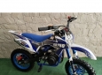 MINI CROSS KXD PRO SPORT 49CC R10
