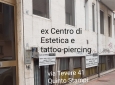 Studio medico o centro di estetica