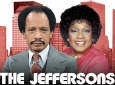 I JEFFERSON - Serie TV Completa - Audio Italiano