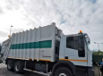 Compattatore Iveco Magirus 380e35H/E